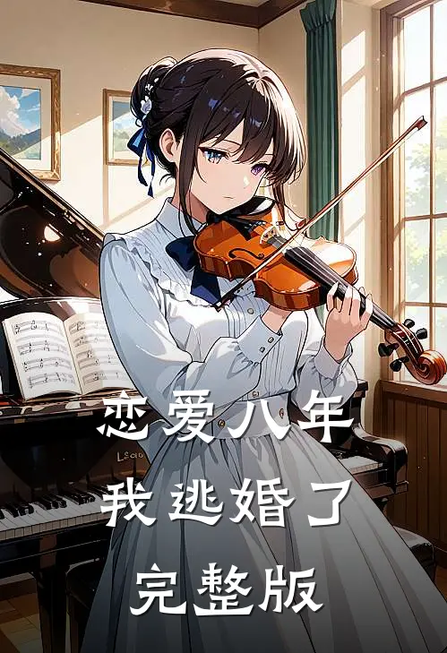 恋爱八年，我逃婚了完整版