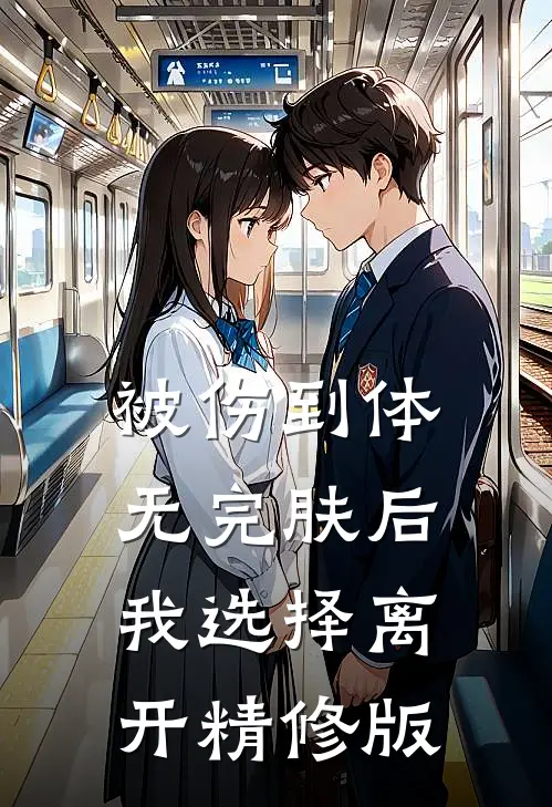 被伤到体无完肤后，我选择离开精修版