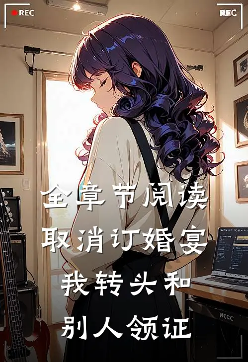 全章节阅读取消订婚宴，我转头和别人领证