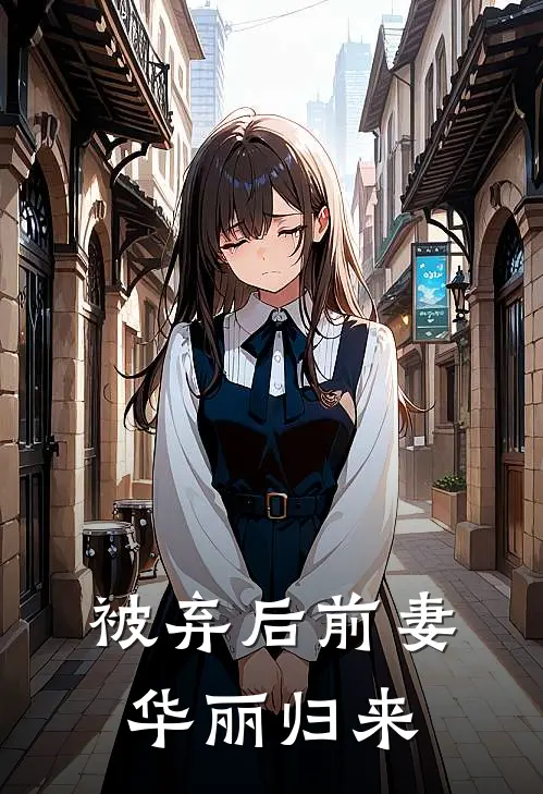 被弃后前妻华丽归来