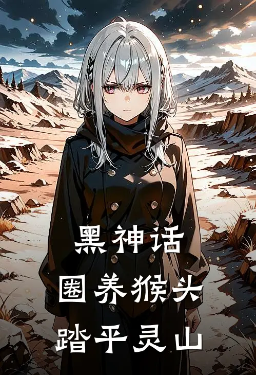 黑神话：圈养猴头，踏平灵山
