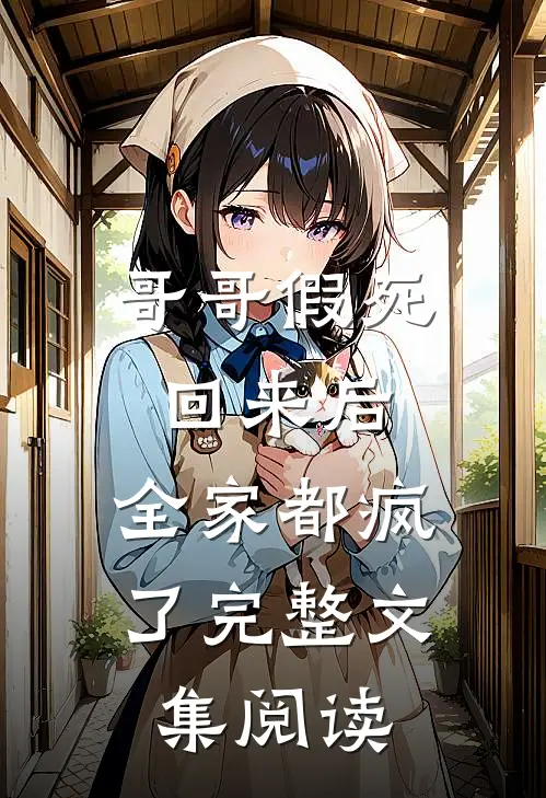哥哥假死回来后，全家都疯了完整文集阅读