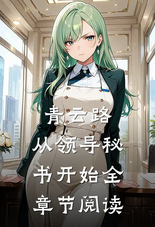 青云路：从领导秘书开始全章节阅读