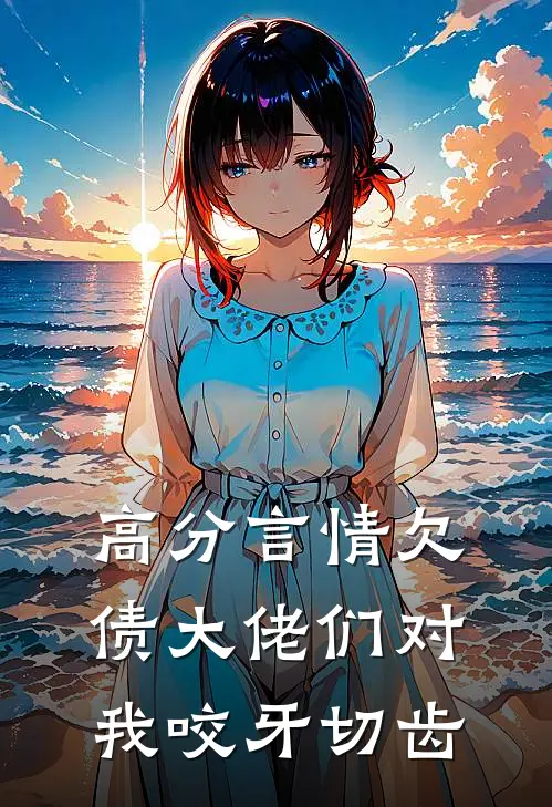 高分言情欠债大佬们对我咬牙切齿