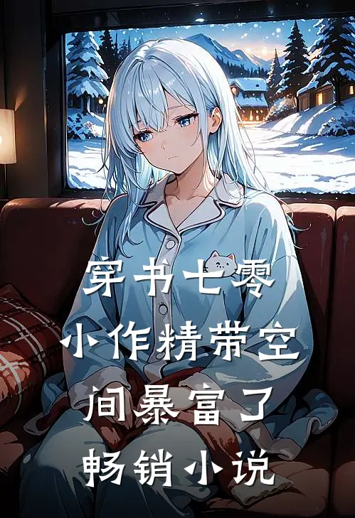 穿书七零：小作精带空间暴富了畅销小说