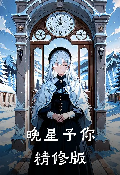 晚星予你精修版