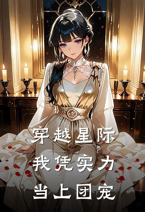 穿越星际：我凭实力当上团宠