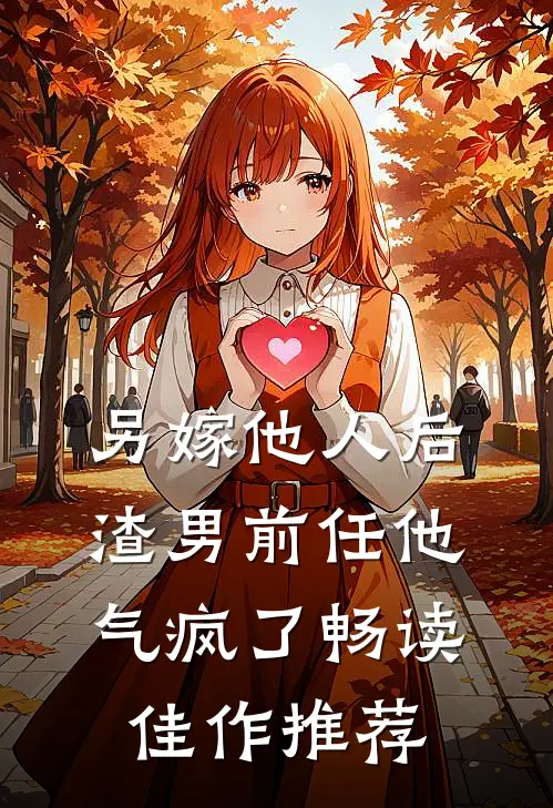 另嫁他人后，渣男前任他气疯了畅读佳作推荐