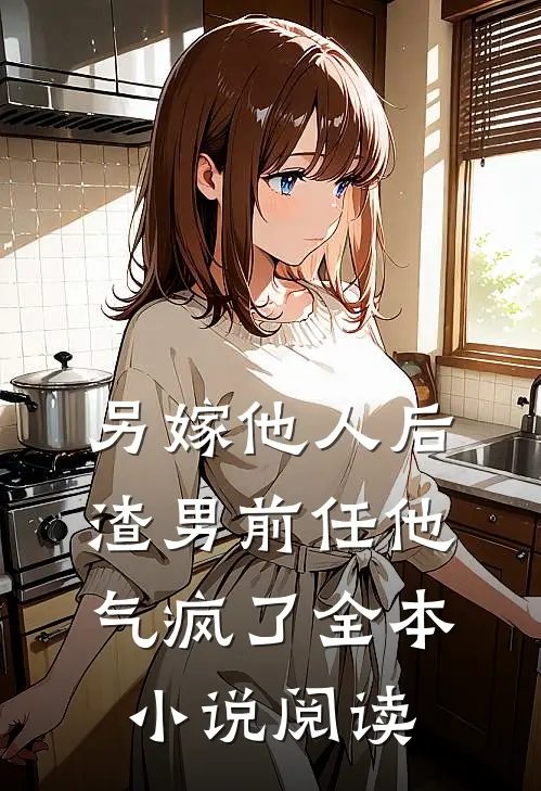 另嫁他人后，渣男前任他气疯了全本小说阅读
