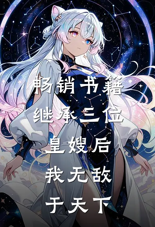 畅销书籍继承三位皇嫂后，我无敌于天下