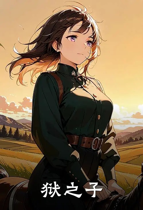 狱之子