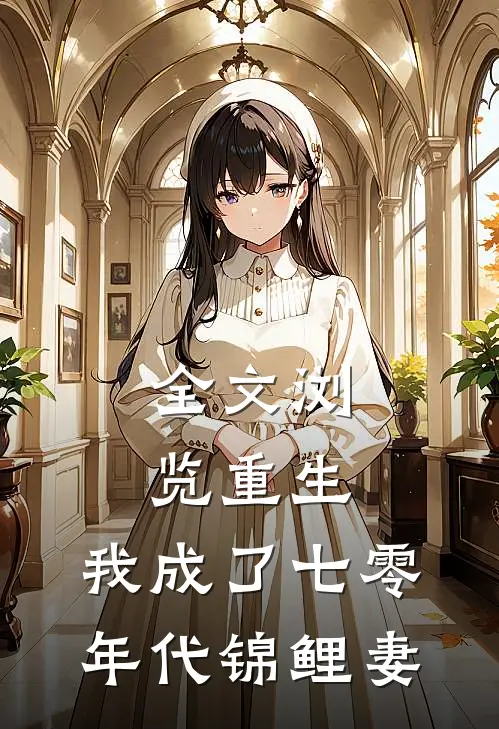 全文浏览重生：我成了七零年代锦鲤妻