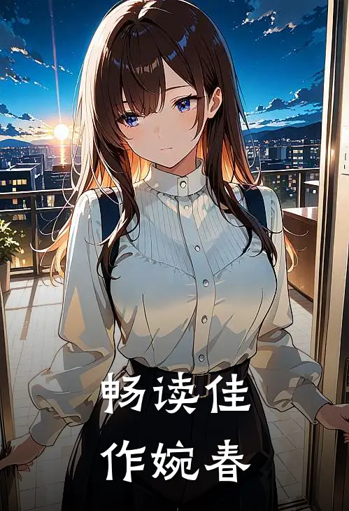 畅读佳作婉春
