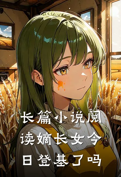 长篇小说阅读嫡长女今日登基了吗