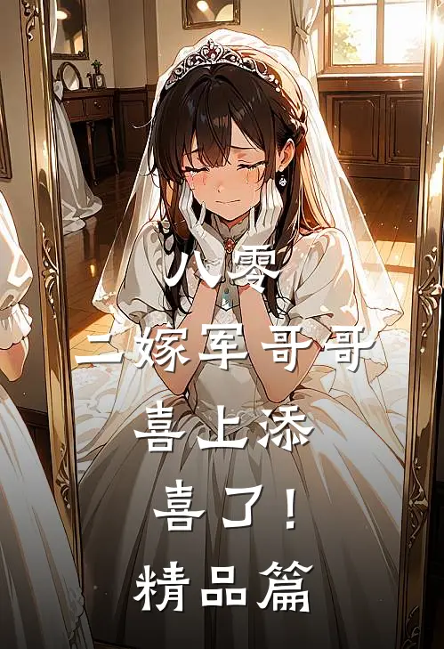 八零：二嫁军哥哥，喜上添喜了！精品篇