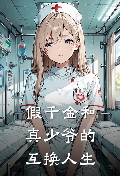 假千金和真少爷的互换人生