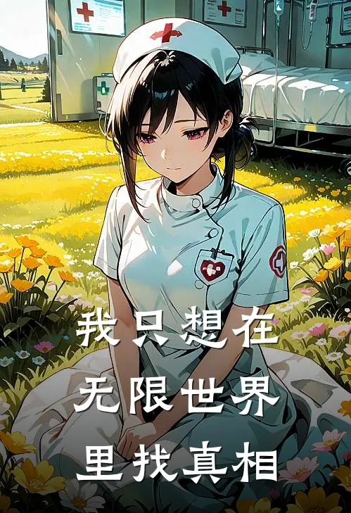 我只想在无限世界里找真相
