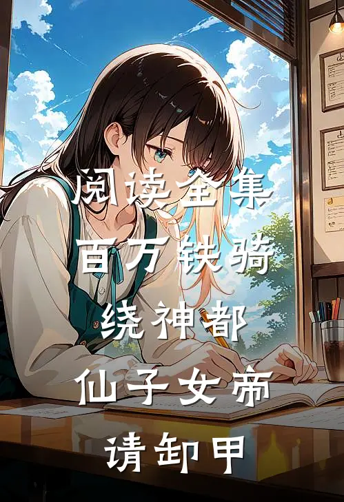 阅读全集百万铁骑绕神都，仙子女帝请卸甲