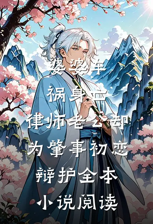 婆婆车祸身亡，律师老公却为肇事初恋辩护全本小说阅读