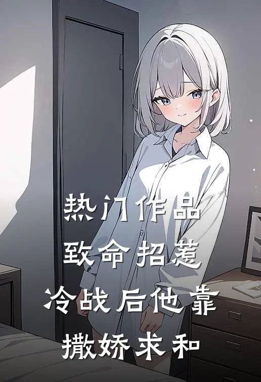 热门作品致命招惹：冷战后他靠撒娇求和
