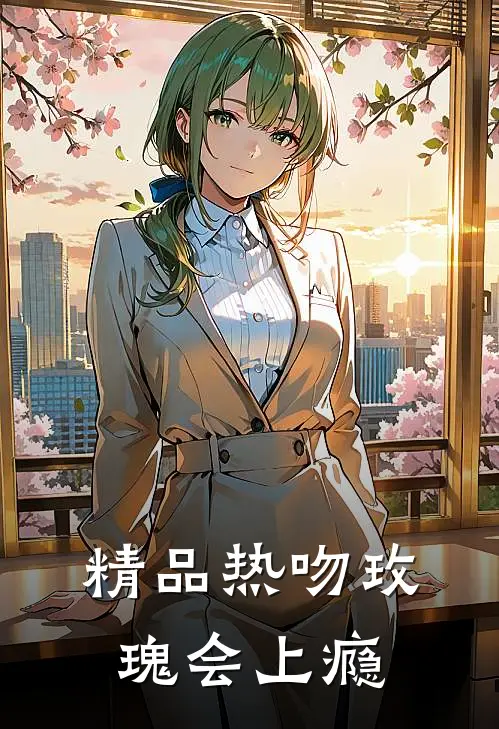 精品热吻玫瑰会上瘾