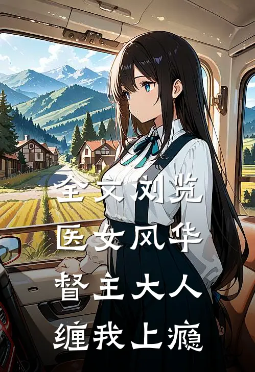全文浏览医女风华：督主大人缠我上瘾