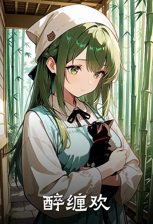 醉缠欢