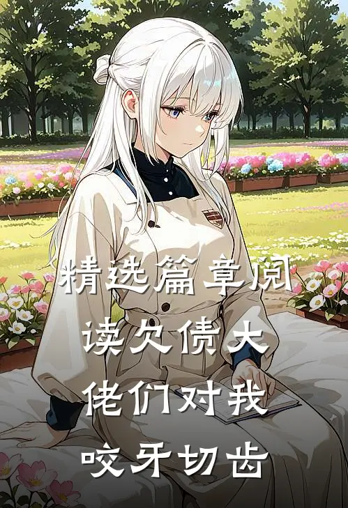 精选篇章阅读欠债大佬们对我咬牙切齿