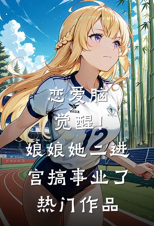 恋爱脑觉醒！娘娘她二进宫搞事业了热门作品