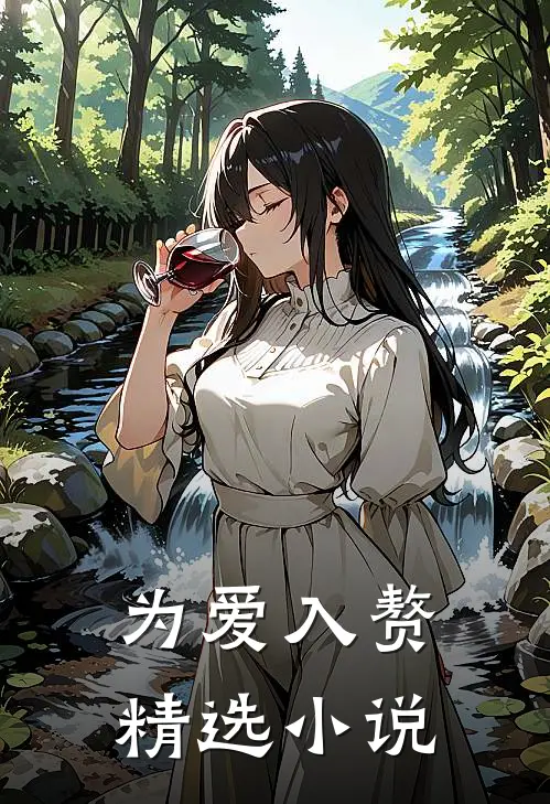 为爱入赘精选小说