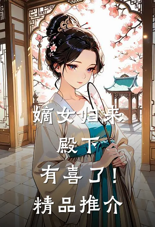 嫡女归来：殿下，有喜了！精品推介
