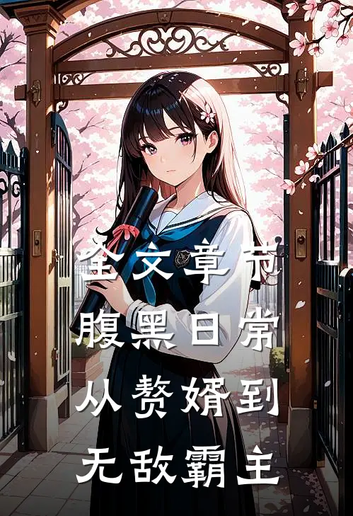 全文章节腹黑日常：从赘婿到无敌霸主
