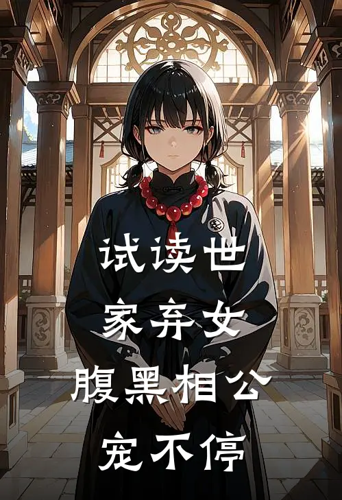 试读世家弃女，腹黑相公宠不停