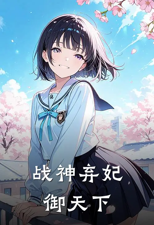 战神弃妃御天下