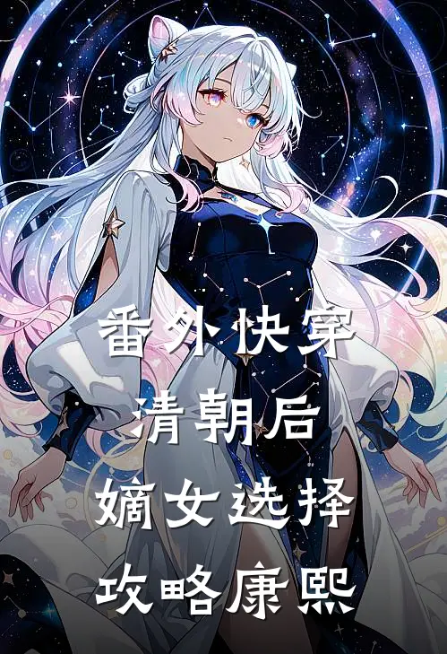 番外快穿清朝后，嫡女选择攻略康熙