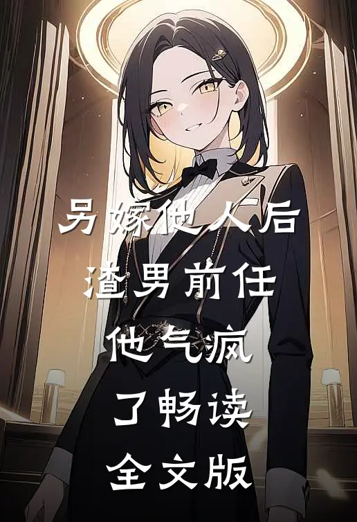 另嫁他人后，渣男前任他气疯了畅读全文版
