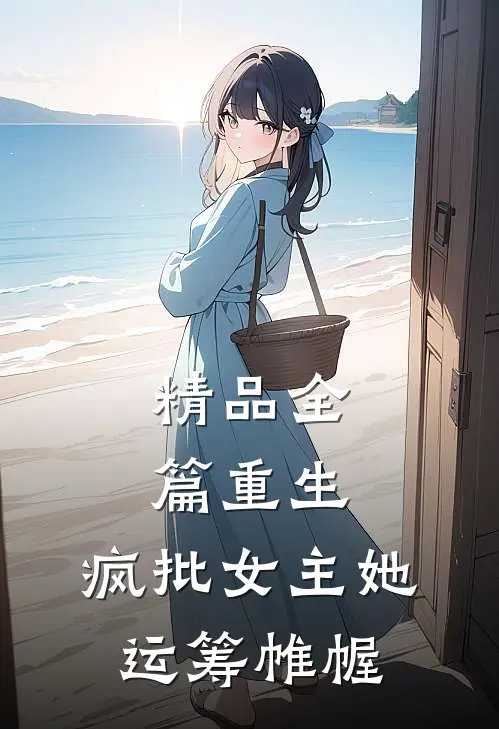 精品全篇重生：疯批女主她运筹帷幄