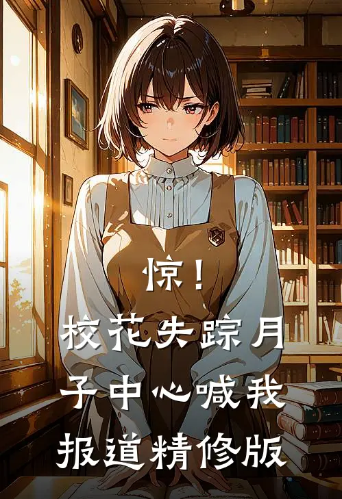 惊！校花失踪，月子中心喊我报道精修版