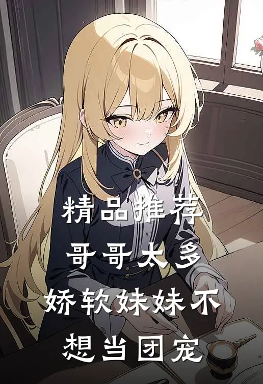 精品推荐哥哥太多，娇软妹妹不想当团宠