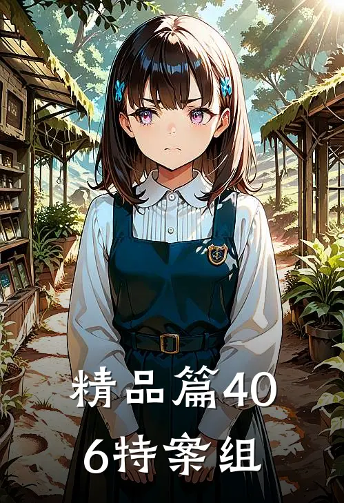 精品篇406特案组