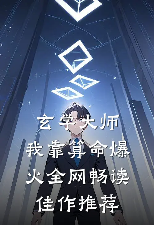 玄学大师：我靠算命爆火全网畅读佳作推荐