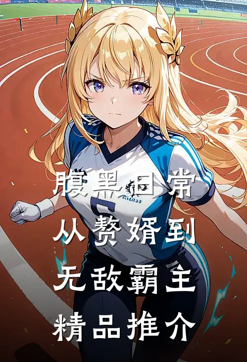 腹黑日常：从赘婿到无敌霸主精品推介