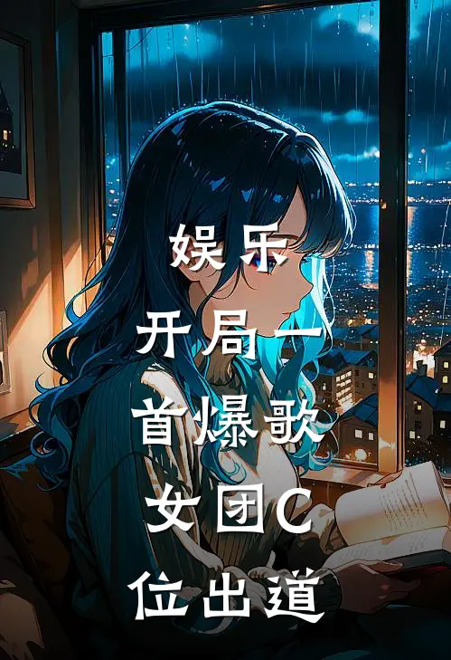 娱乐：开局一首爆歌，女团C位出道