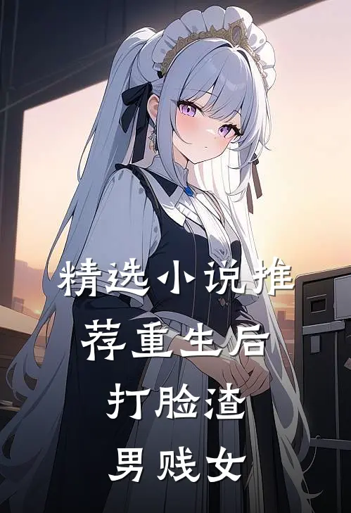 精选小说推荐重生后，打脸渣男贱女
