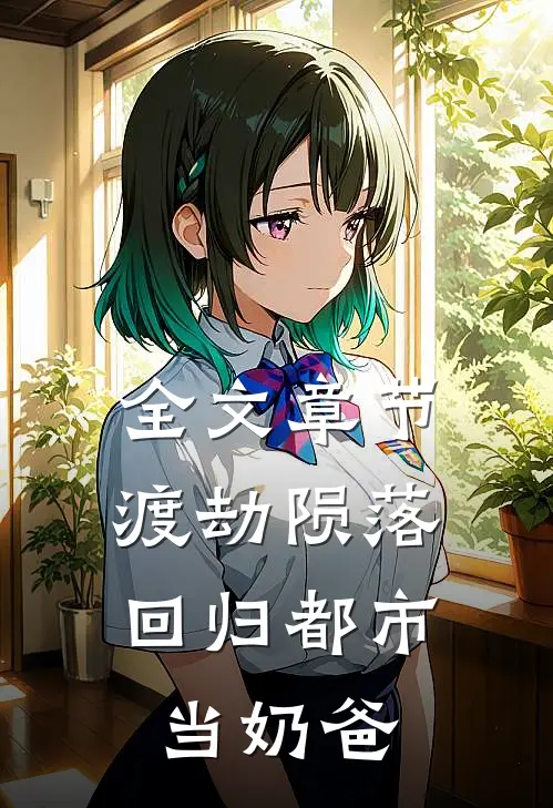 全文章节渡劫陨落，回归都市当奶爸