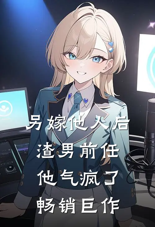 另嫁他人后，渣男前任他气疯了畅销巨作