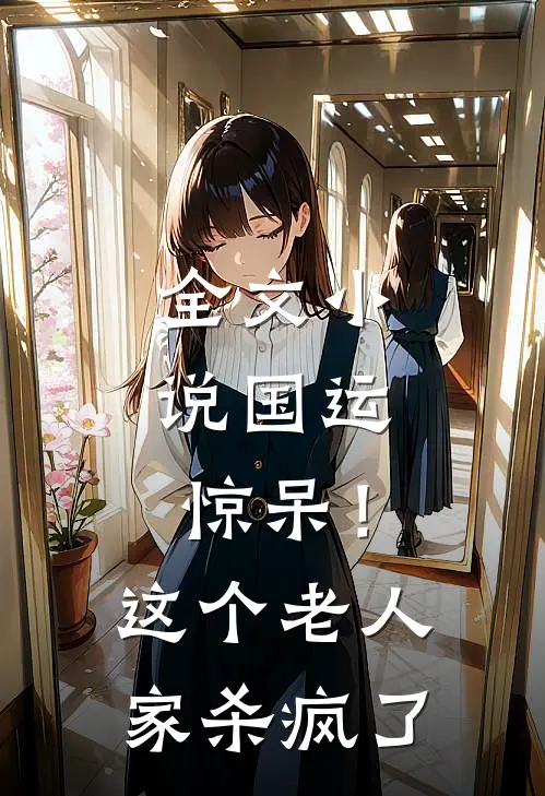 全文小说国运：惊呆！这个老人家杀疯了