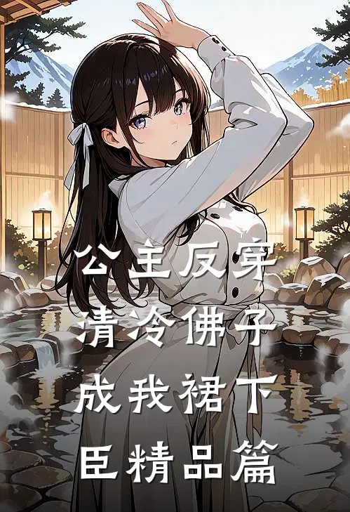 公主反穿：清冷佛子成我裙下臣精品篇