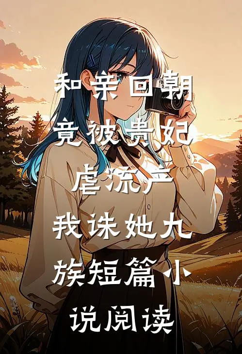 和亲回朝，竟被贵妃虐流产，我诛她九族短篇小说阅读