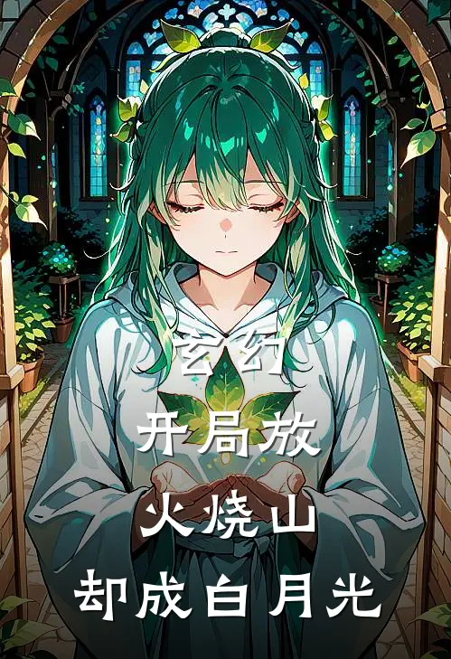 玄幻：开局放火烧山，却成白月光